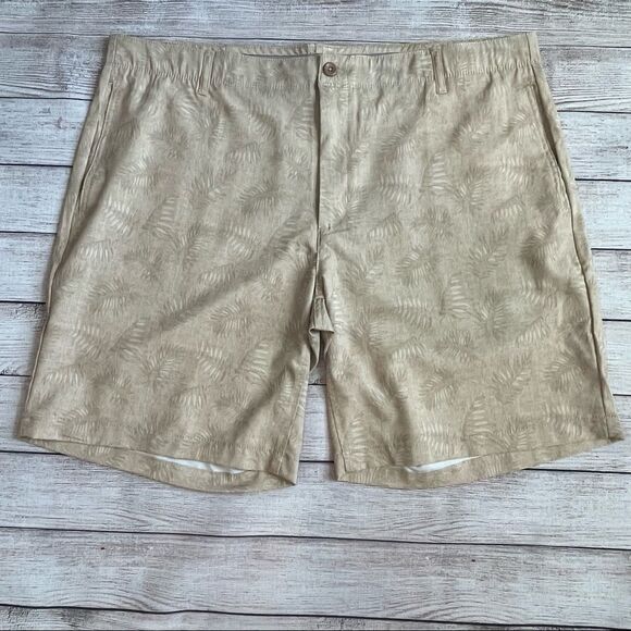 Caribbean Joe Shorts - Picture 1 of 5